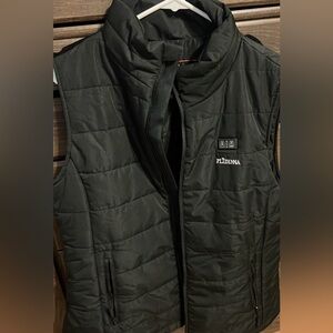 Woman’s Heat Vest